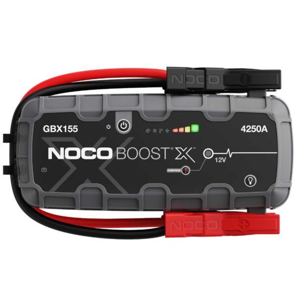 Starttæki 12V (NOCO GBX155)