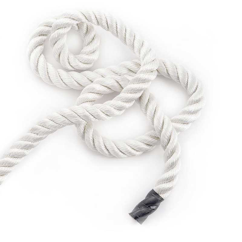 Dráttartóg 15 m × 24 mm