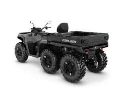 Can-Am Outlander MAX 6x6 850 til leigu (2)
