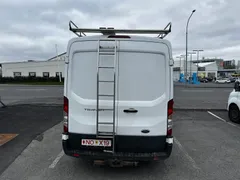 Ford Transit sendibíll til leigu (4)