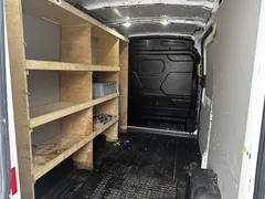 Ford Transit sendibíll til leigu (5)