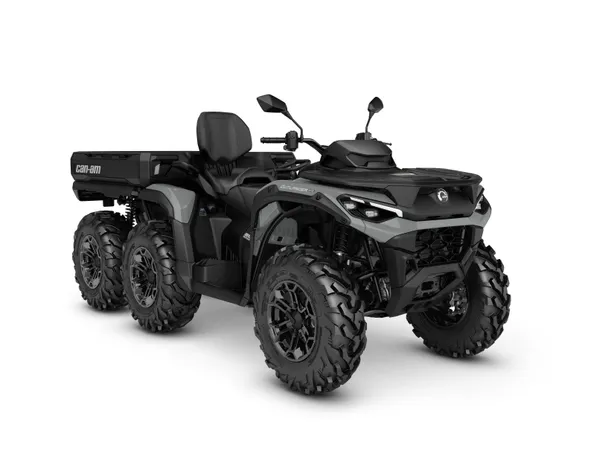 Can-Am Outlander MAX 6x6 850