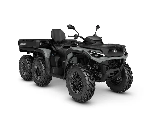 Can-Am Outlander MAX 6x6 850