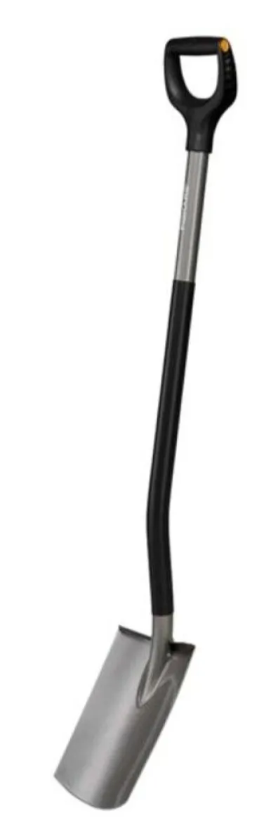 Stunguskófla Fiskars Ergonomic (1/3)
