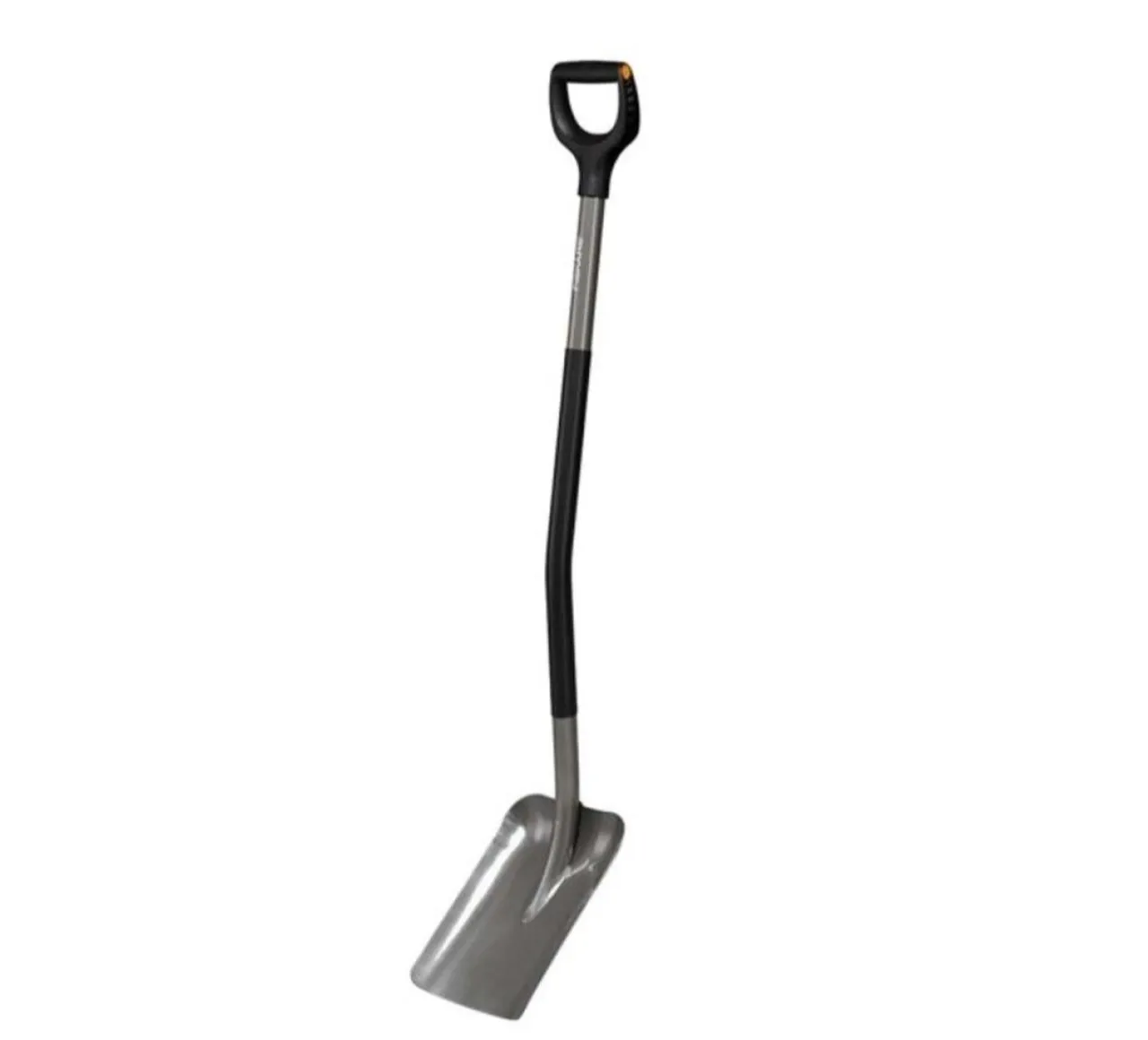 Skófla 132cm Fiskars Ergonomic (1/3)