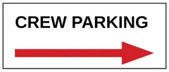 Location & Basecamp & Techbase & Crew parking Skilti til leigu (2)