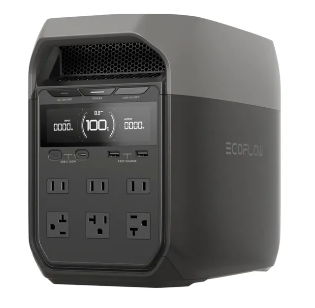 Ecoflow Delta 3