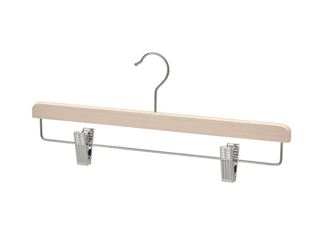 Buxna herðatré - Set of 20